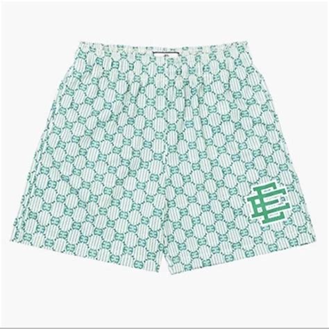 gucci eric emanuel shorts|eric emanuel shorts sale.